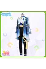 2XXT Cosplay Uma Musume Pretty Derby K.S.Miracle Prism Race Outfit Cosplay Costume